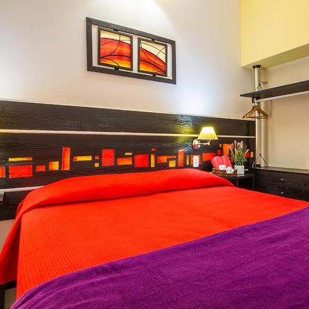 Hotel Calimera Санта Терезита Екстериор снимка