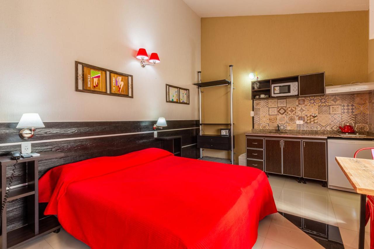 Hotel Calimera Санта Терезита Стая снимка