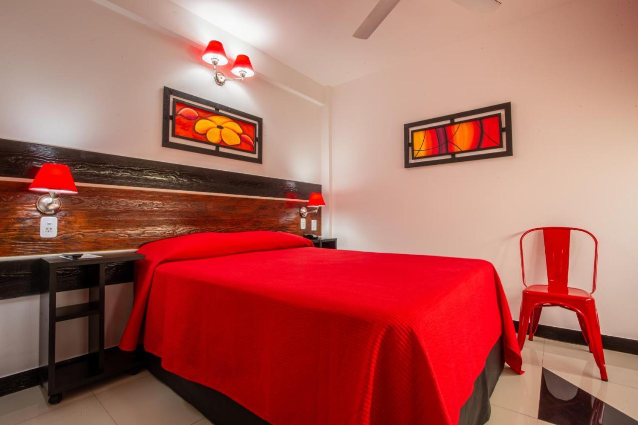 Hotel Calimera Санта Терезита Екстериор снимка