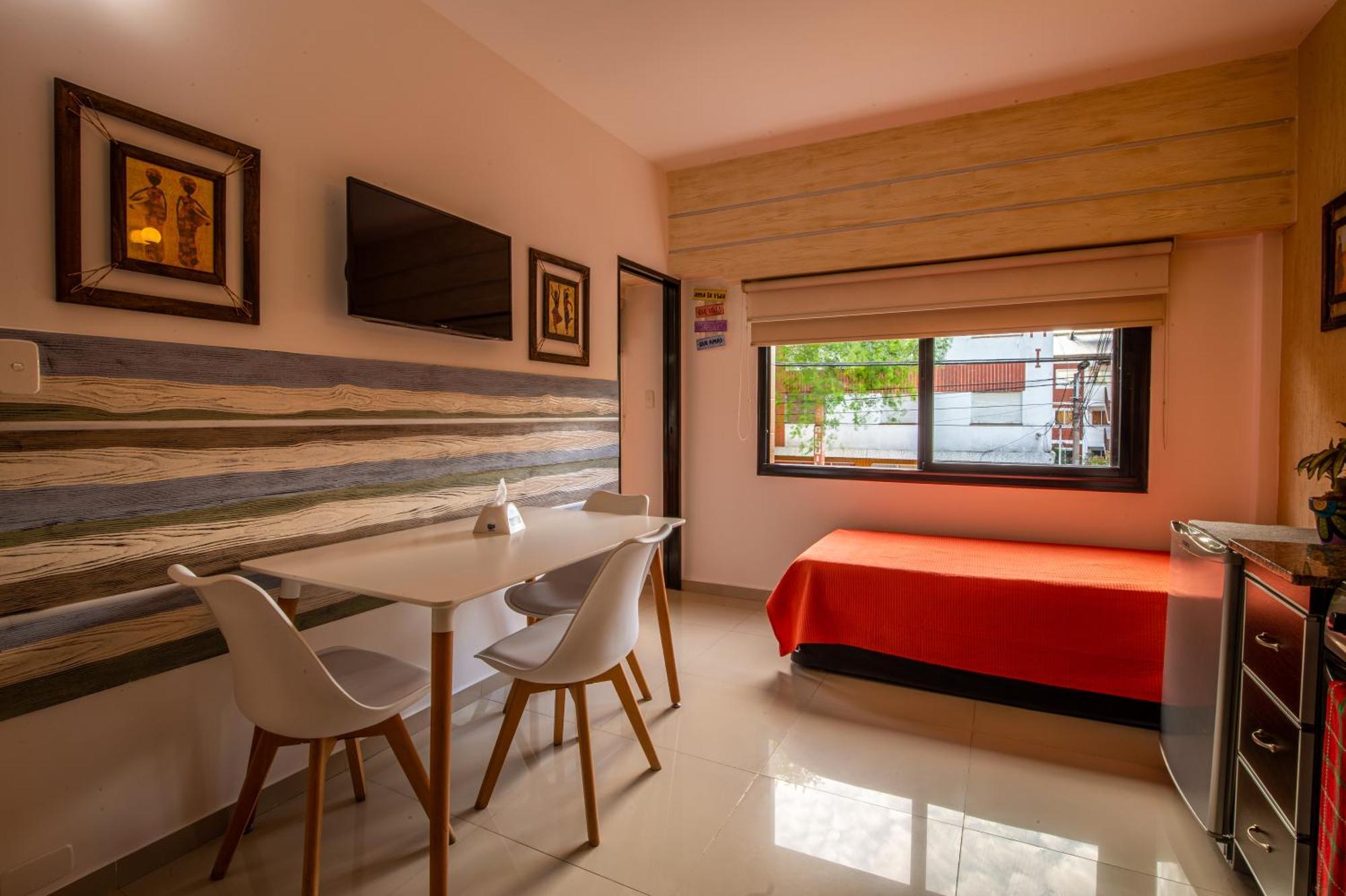 Hotel Calimera Санта Терезита Стая снимка