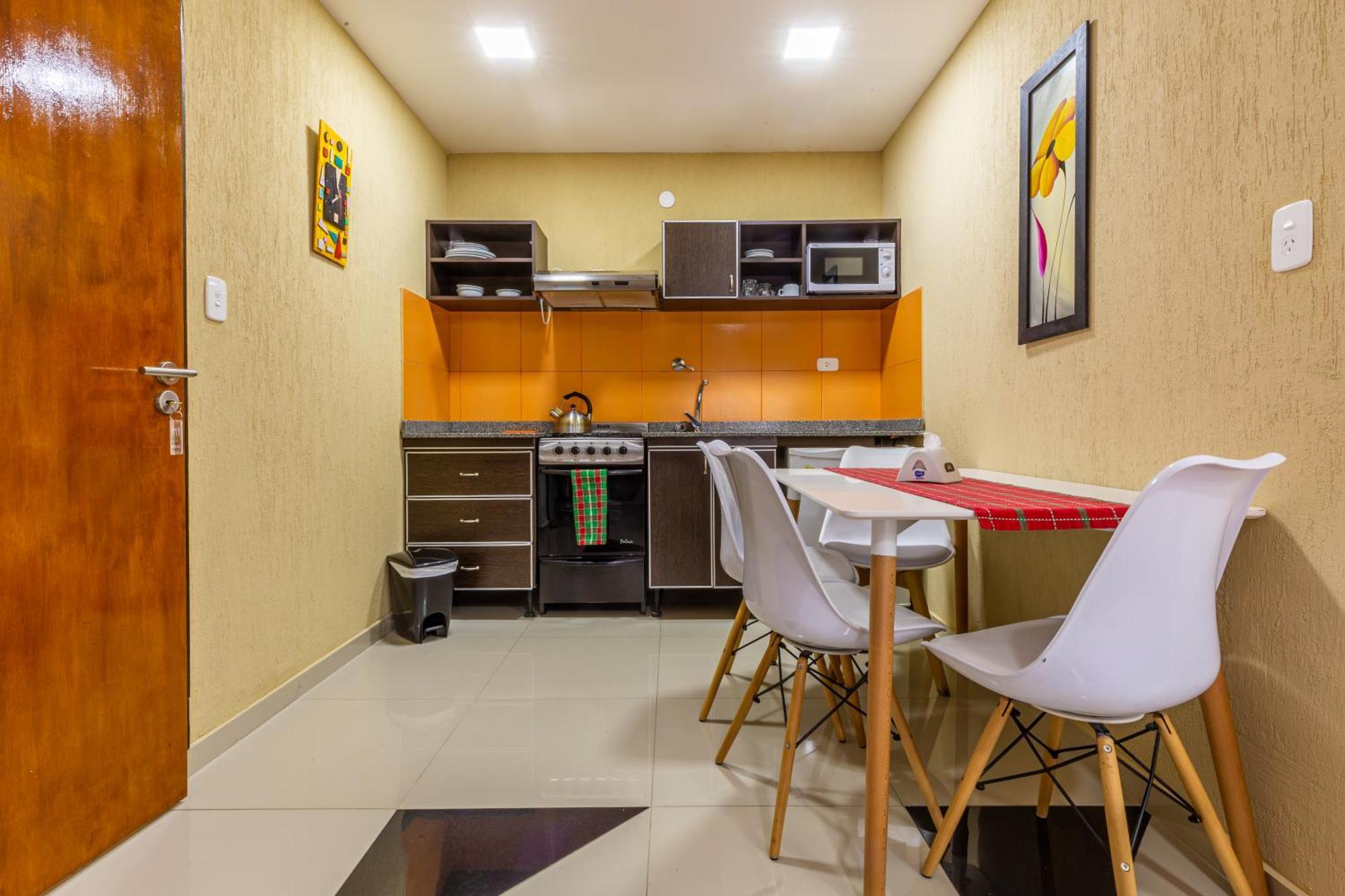 Hotel Calimera Санта Терезита Стая снимка