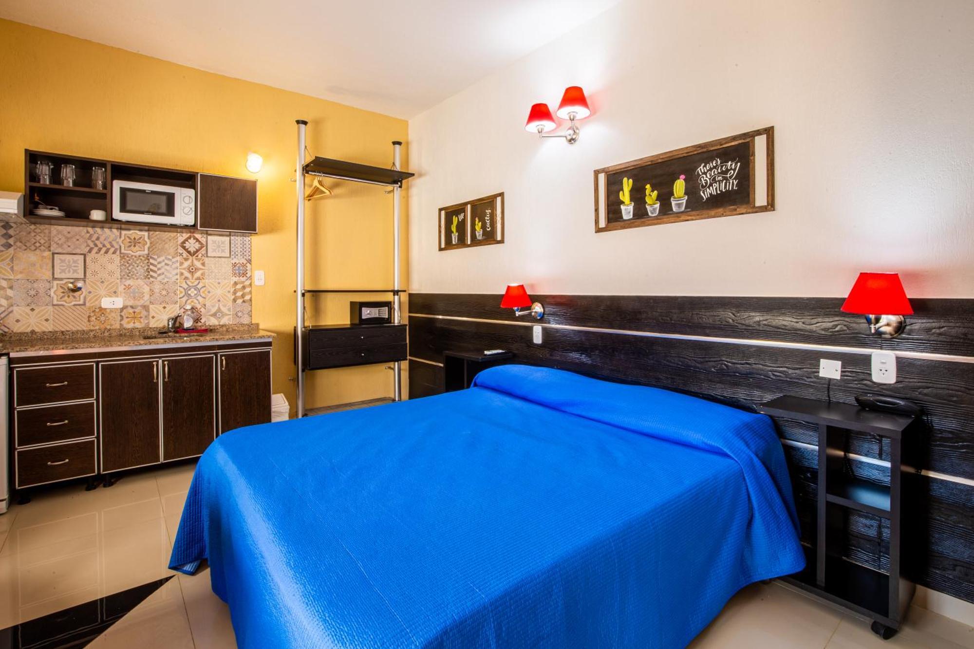 Hotel Calimera Санта Терезита Екстериор снимка
