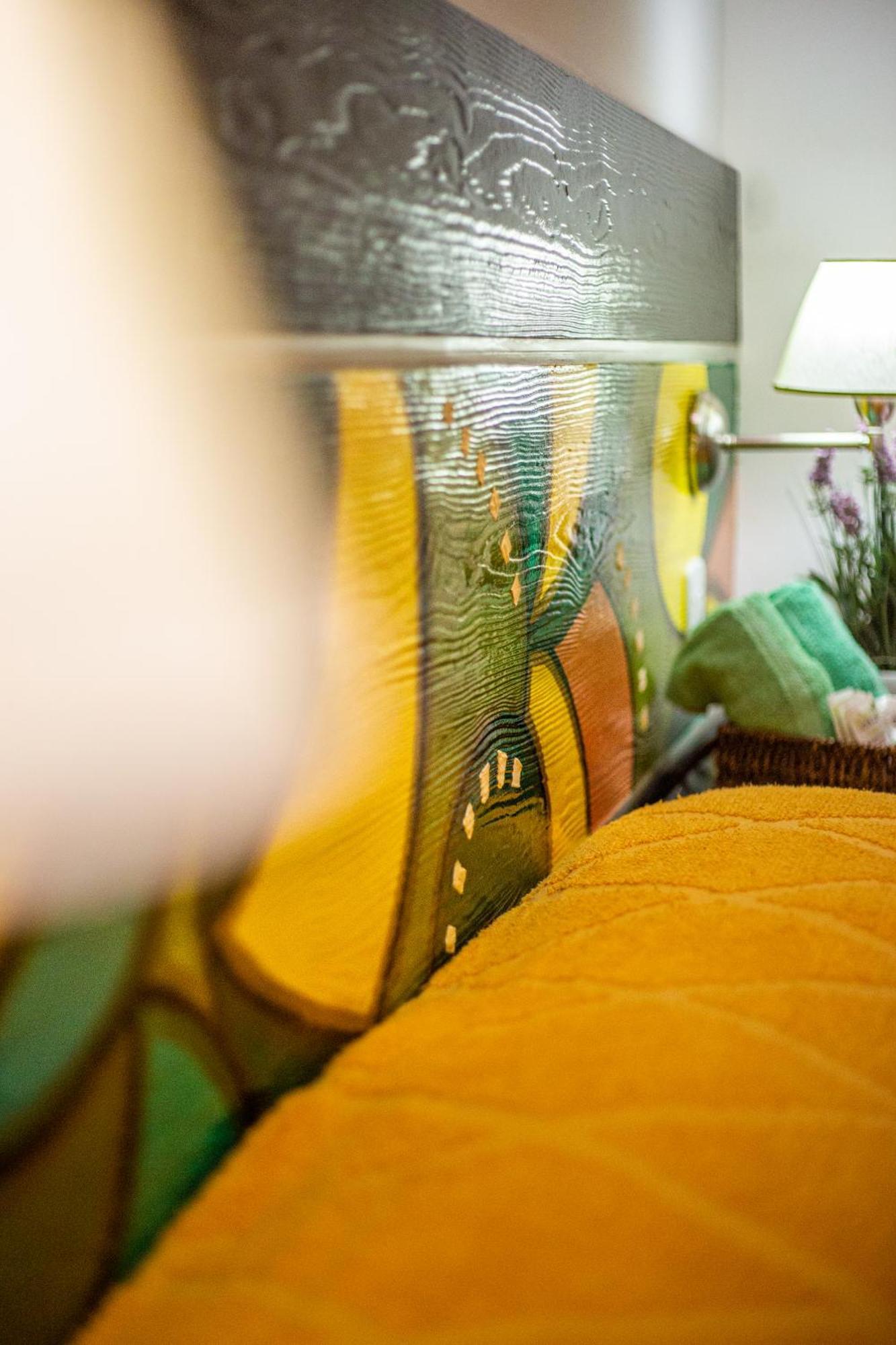 Hotel Calimera Санта Терезита Екстериор снимка
