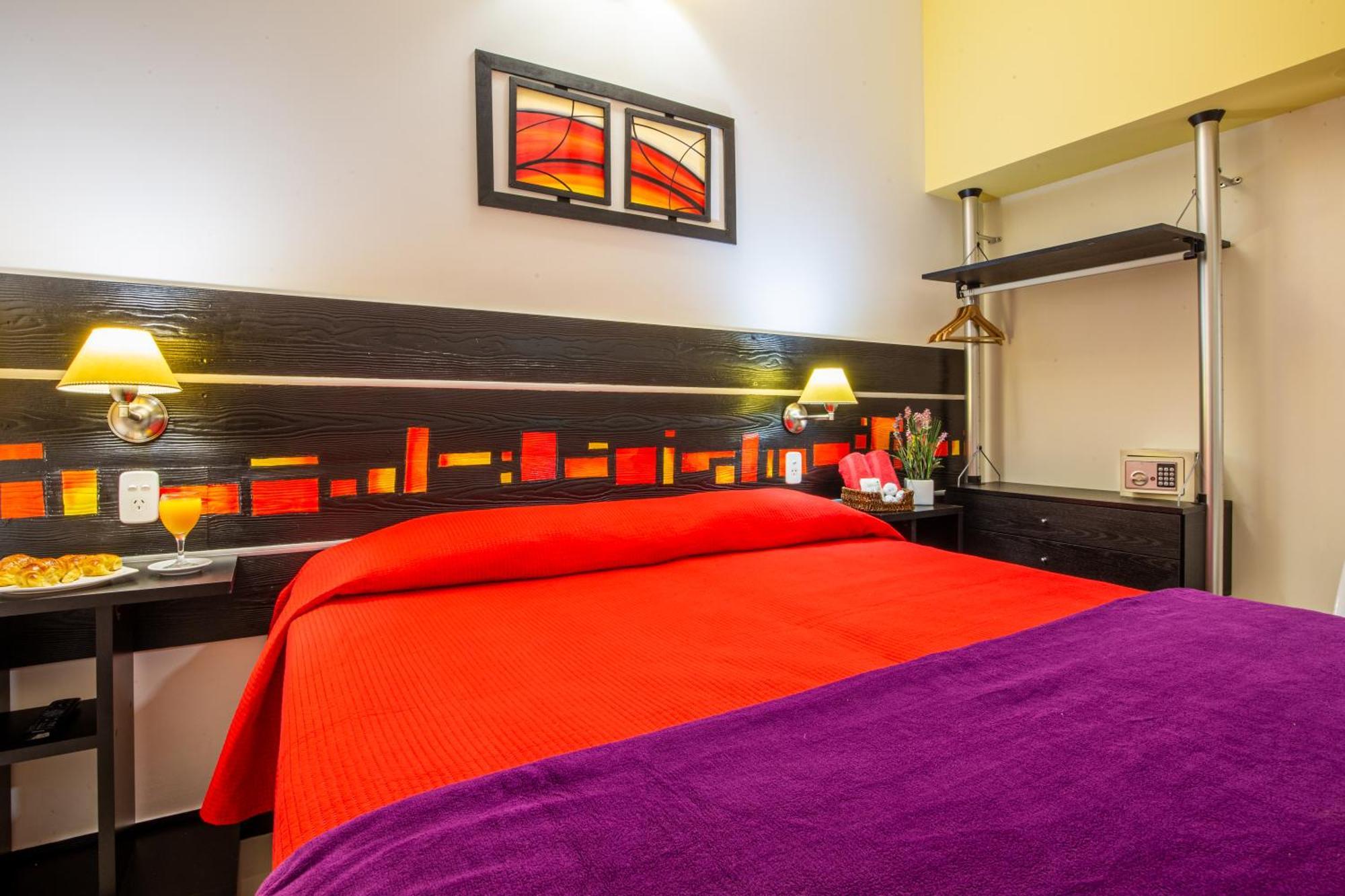 Hotel Calimera Санта Терезита Екстериор снимка