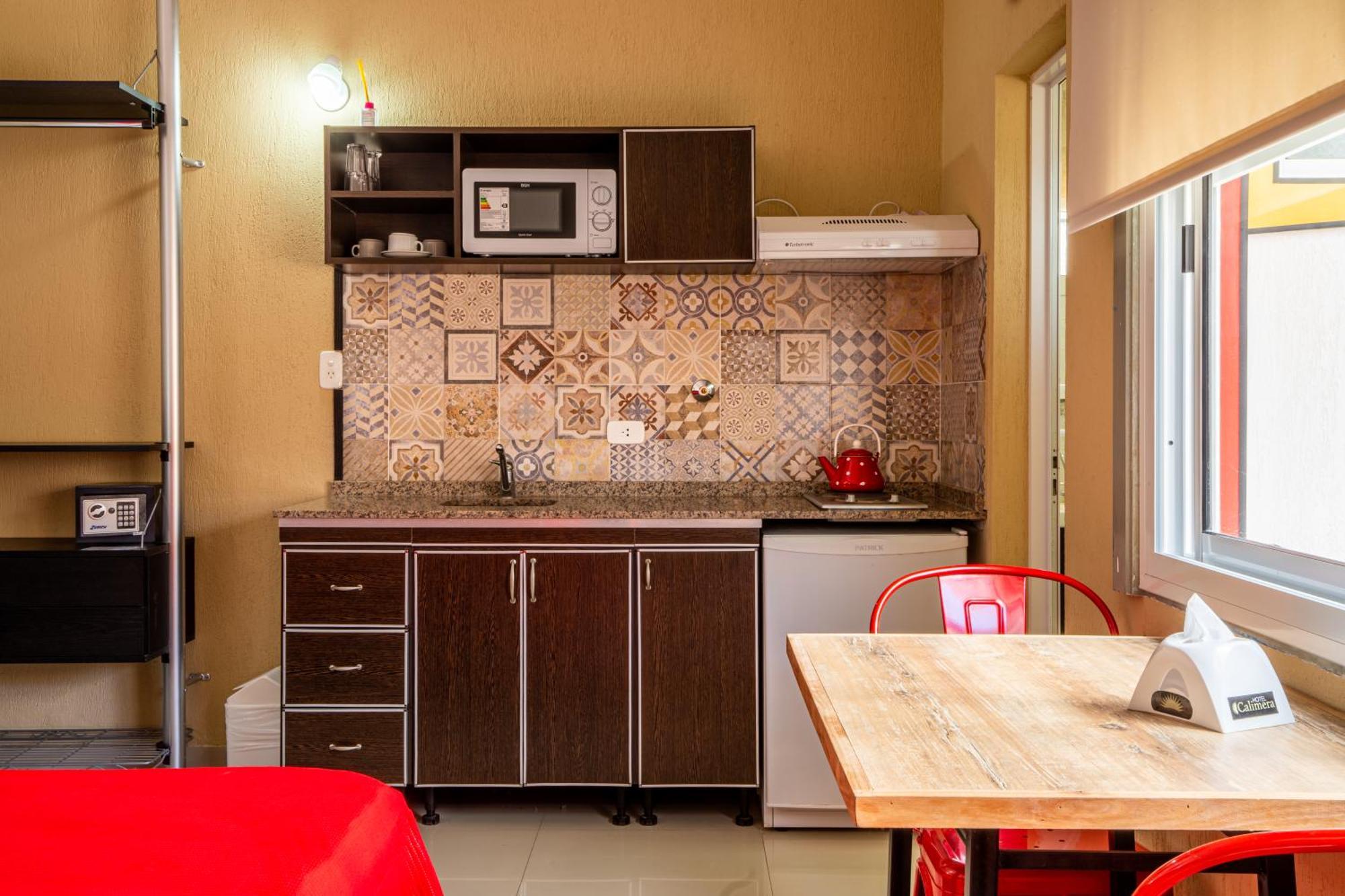 Hotel Calimera Санта Терезита Екстериор снимка